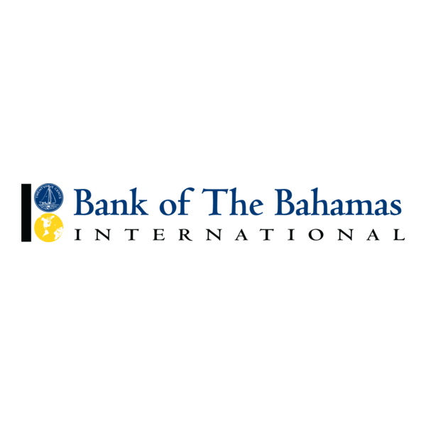 Bank of The Bahamas International Logo PNG Vector