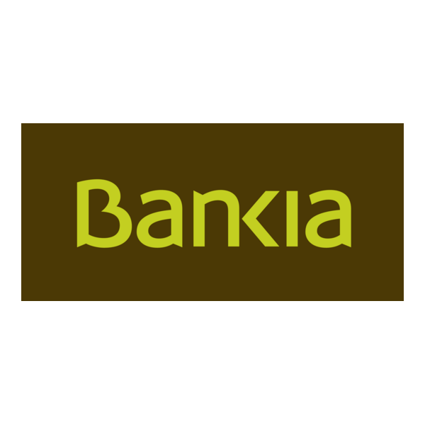 Bankia Logo PNG Vector
