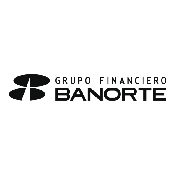 Banorte Logo PNG Vector