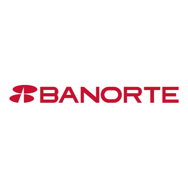Banorte Logo PNG Vector