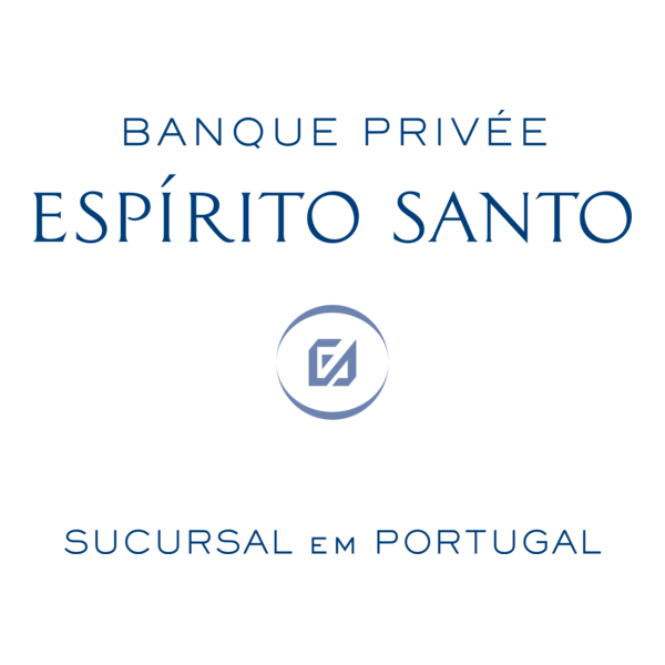 Banque Priveé Espírito Santo Logo PNG Vector