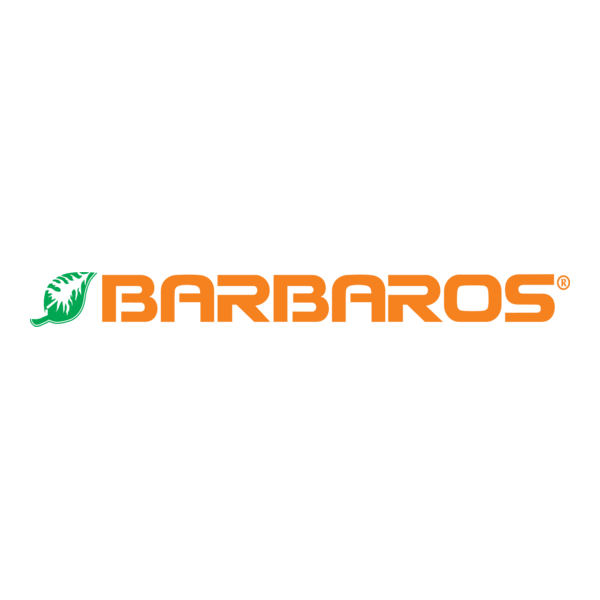 Barbaros Logo PNG Vector