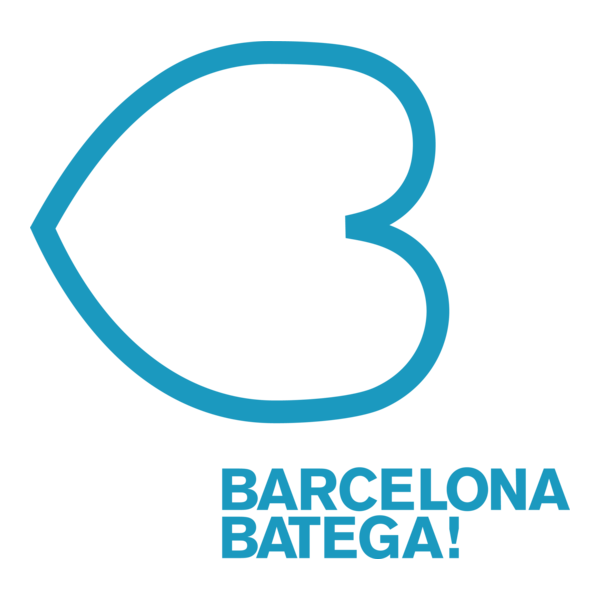 Barcelona batega Logo PNG Vector