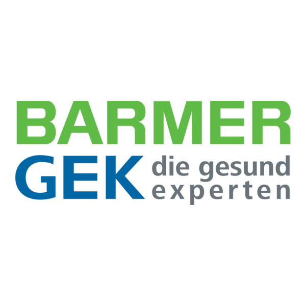 Barmer GEK Logo PNG Vector