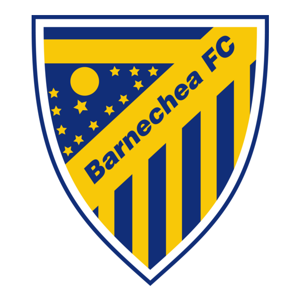 Barnechea FC Logo PNG Vector