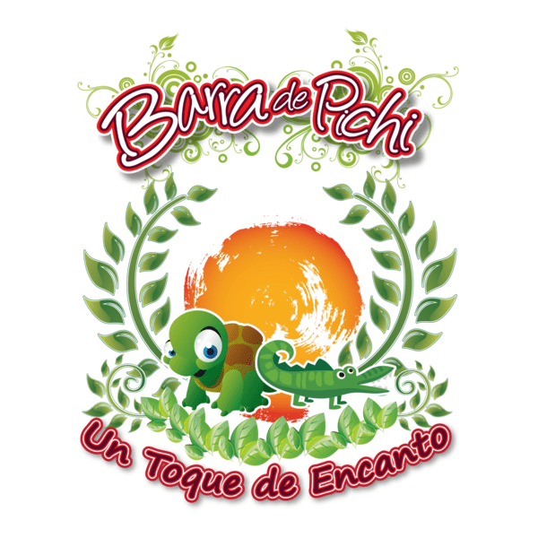 Barra de Pichi Logo PNG Vector
