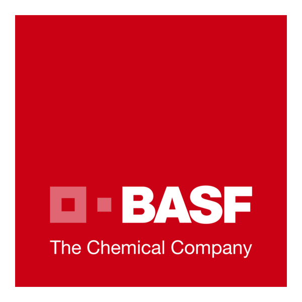 BASF Logo PNG Vector