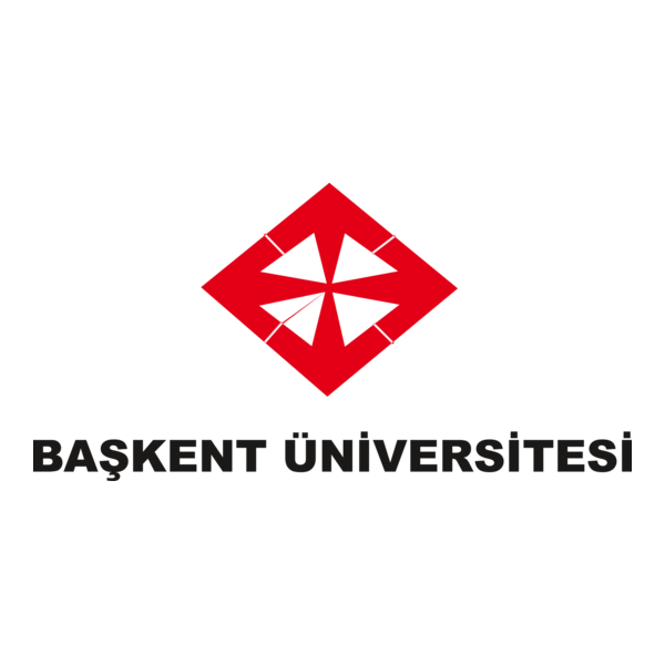 Başkent Üniversitesi Logo PNG Vector