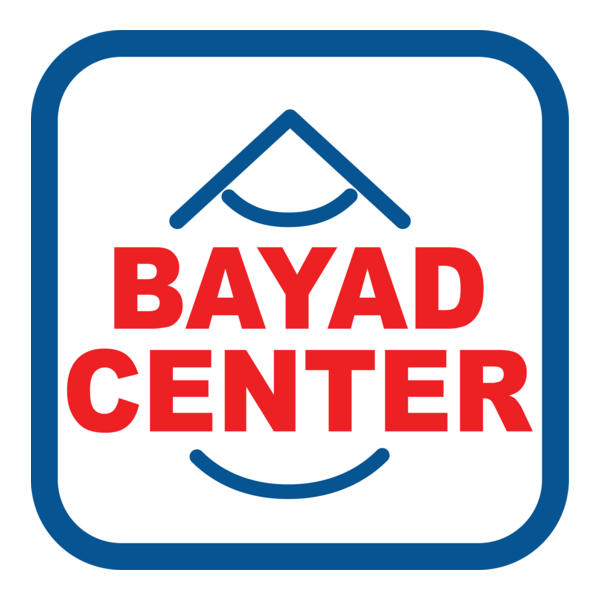 Bayad Center Logo PNG Vector