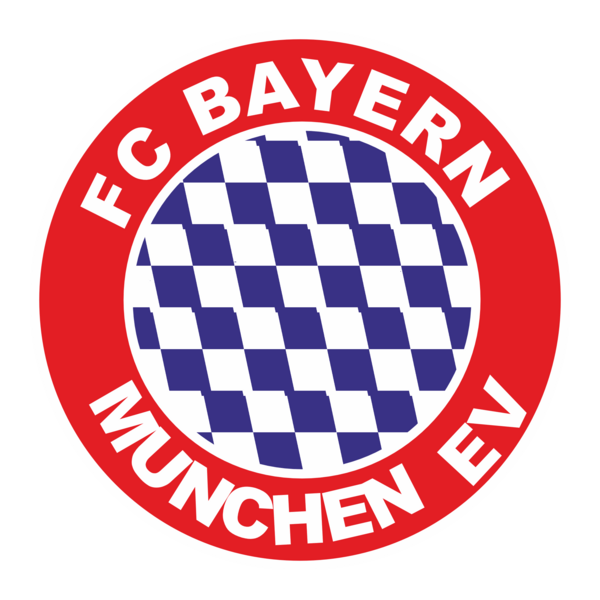 bayern munich Logo PNG Vector