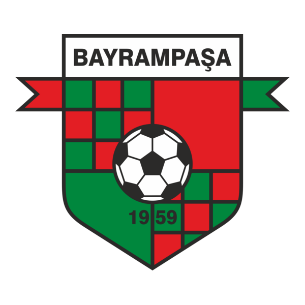 Bayrampasa SK Logo PNG Vector