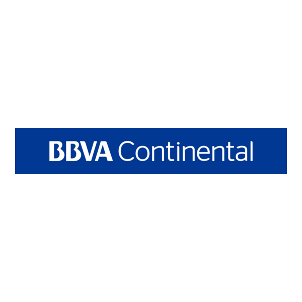 BBVA Continental Logo PNG Vector