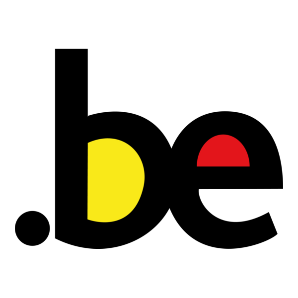.be Logo PNG Vector