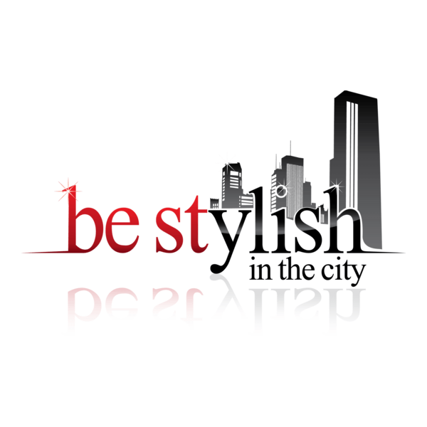be stylish in the city Logo PNG Vector