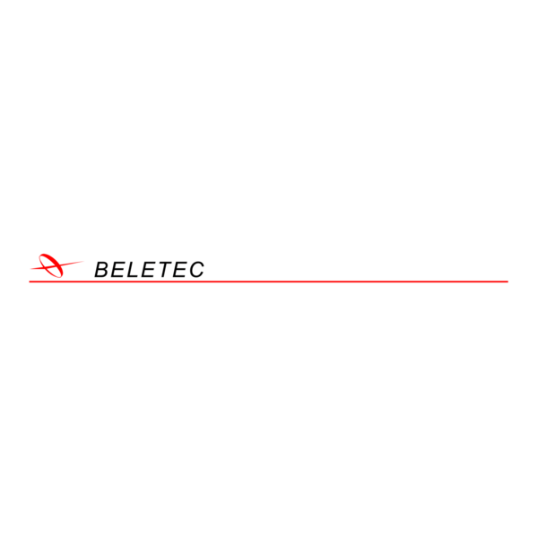 Beletec AG Logo PNG Vector