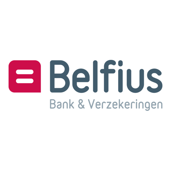 Belfius Logo PNG Vector