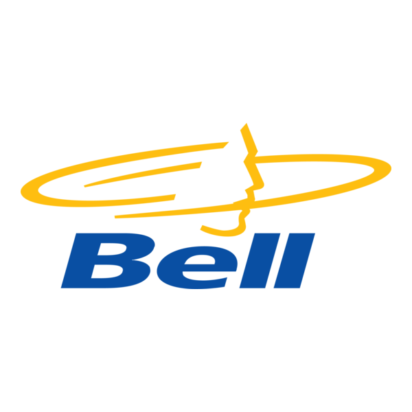 Bell Logo PNG Vector