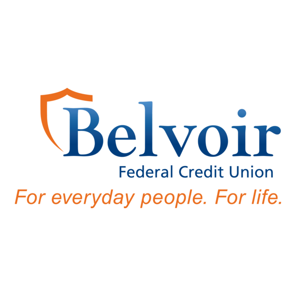 Belvoir Federal Credit Union Logo PNG Vector