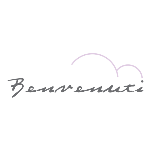 Benvenuti Wines Logo PNG Vector