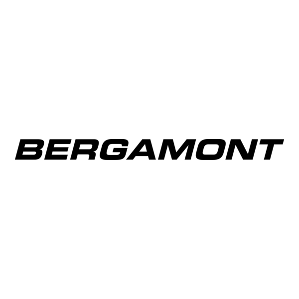 Bergamont Logo PNG Vector