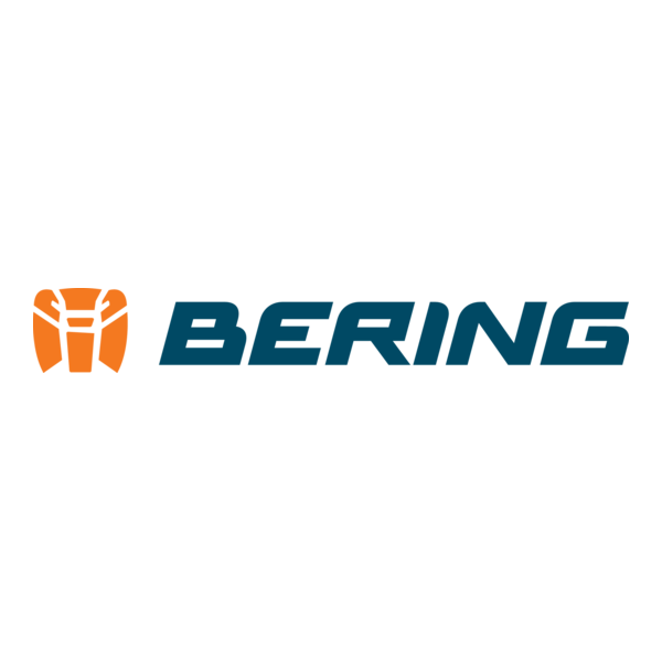 Bering Logo PNG Vector