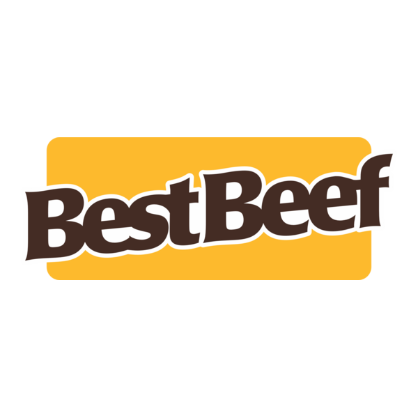Best Beef Logo PNG Vector