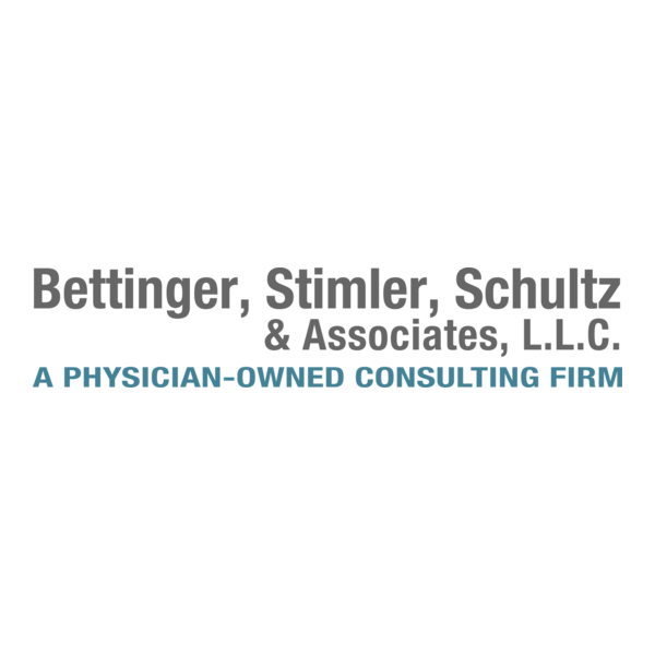 Bettinger, Stimler, Schultz & Associates, L.L.C. Logo PNG Vector