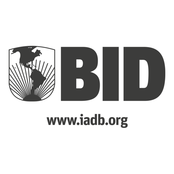 BID Logo PNG Vector