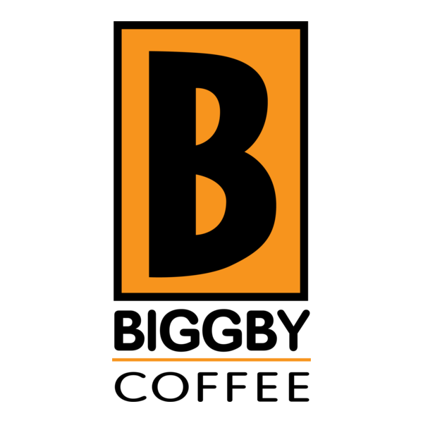 Biggby Coffee Logo PNG Vector