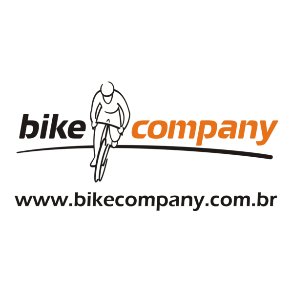 Bike Company Logo PNG Vector