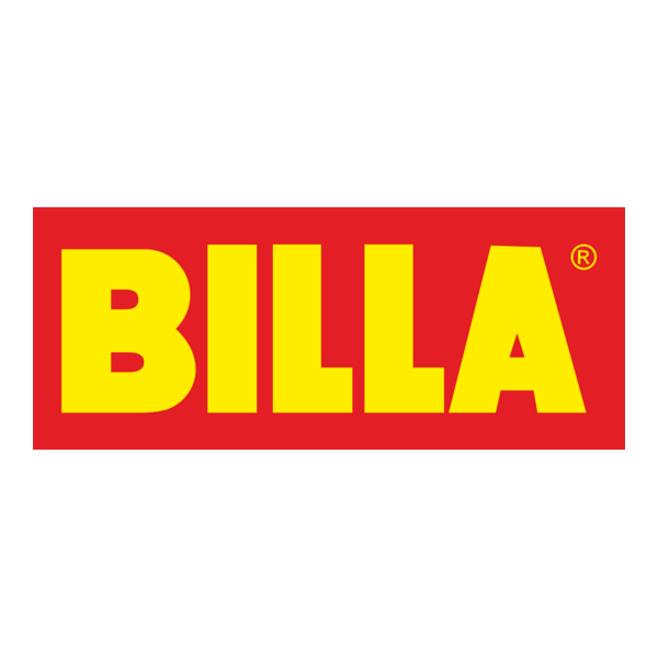 billa Logo PNG Vector