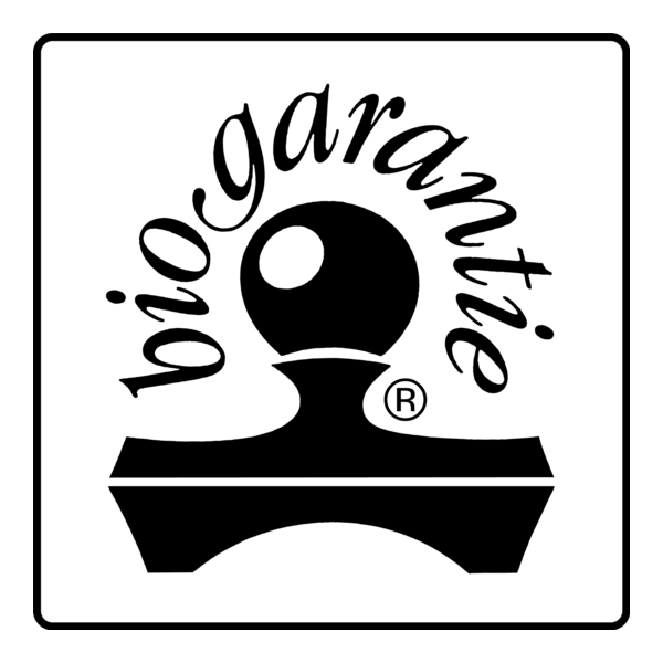 Bio Garantie Logo PNG Vector