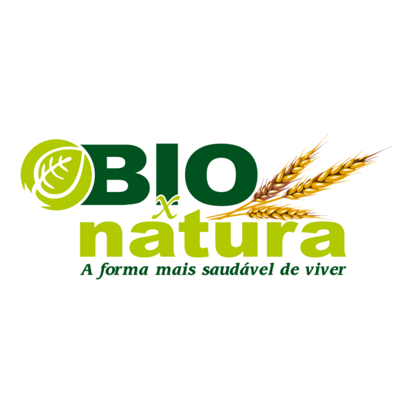 Bio Natura Logo PNG Vector