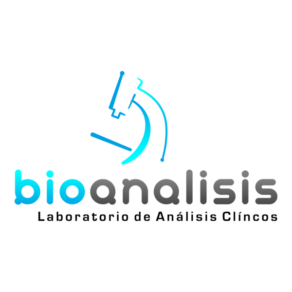 Bioanalisis Logo PNG Vector
