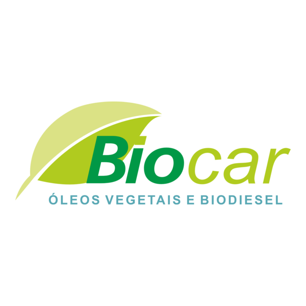 Biocar Óleos Vegetais e Biodiesel Logo PNG Vector