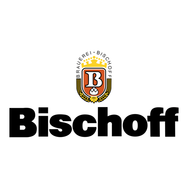 Bischoff Logo PNG Vector