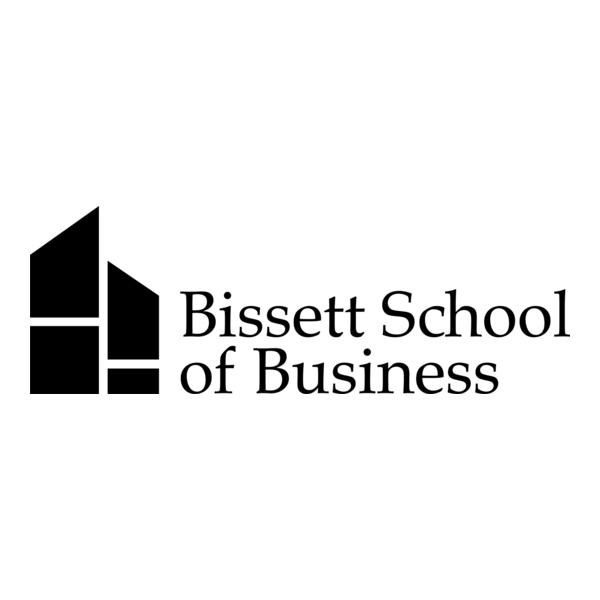 BISSETT SCHOOL OF BUSINESS Logo PNG Vector