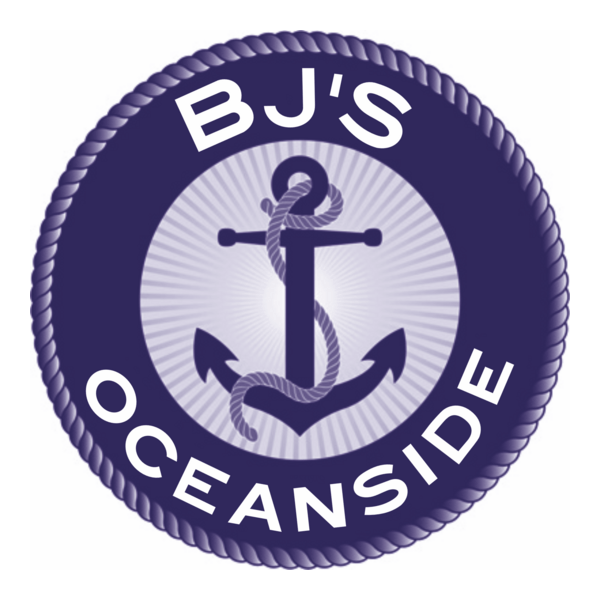 bj's Logo PNG Vector