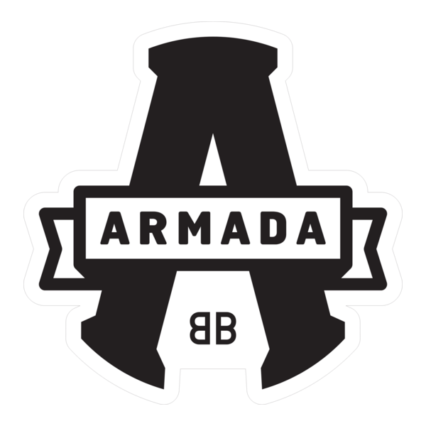 Blainville-Boisbriand Armada Logo PNG Vector