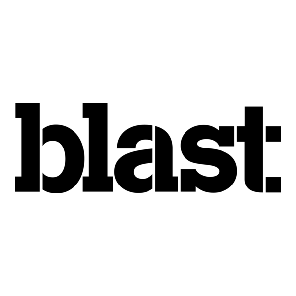 Blast Design Ltd. Logo PNG Vector