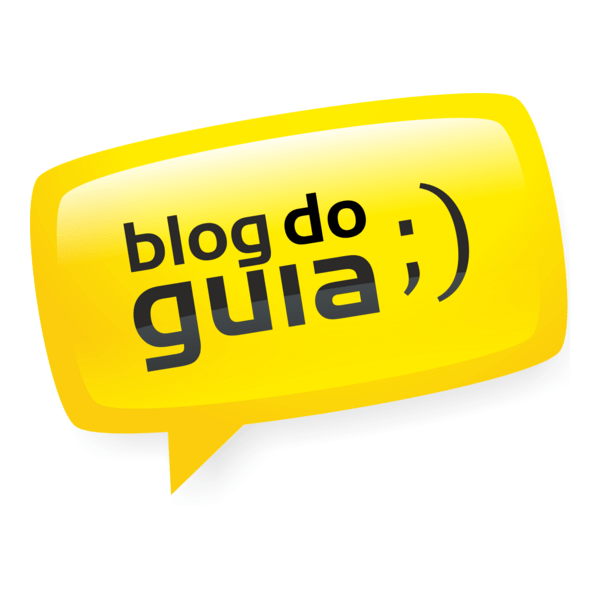 Blog do Guia Logo PNG Vector