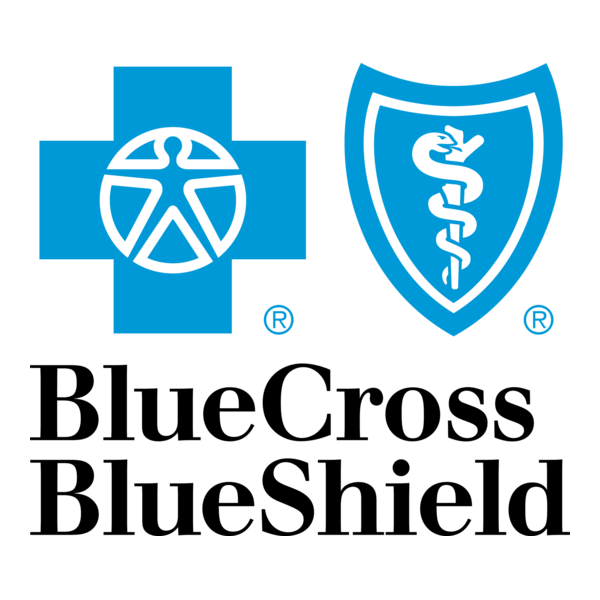 Blue Cross Blue Shield Logo PNG Vector