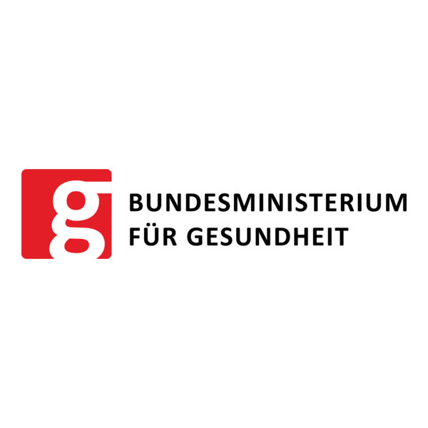 BMG Bundesministerium für Gesundheit Logo PNG Vector