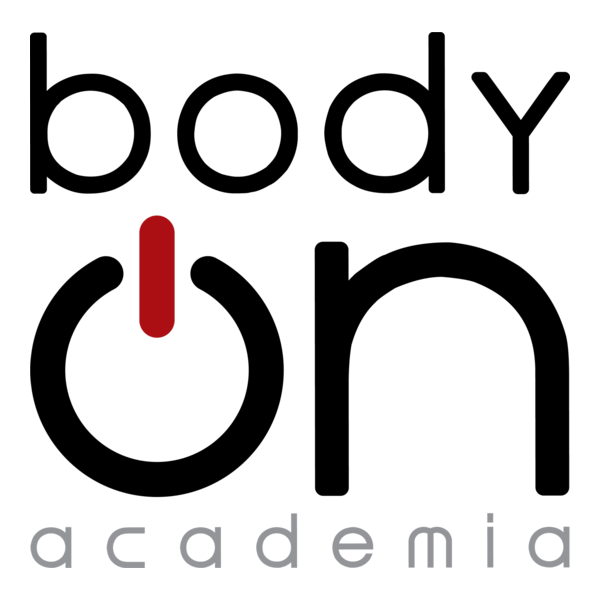 Body On Logo PNG Vector
