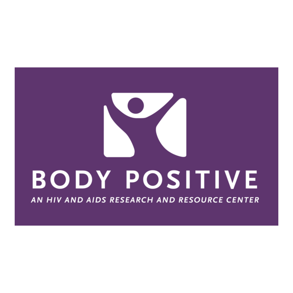 Body Positive Logo PNG Vector