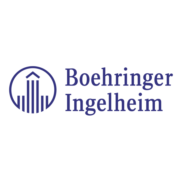 Boehringer Ingelheim Logo PNG Vector