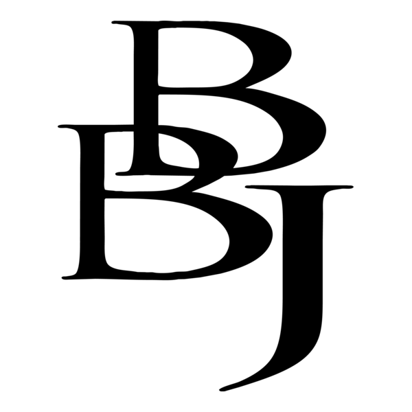Boeing BBJ Logo PNG Vector