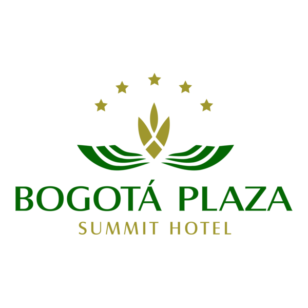 Bogota Plaza Summit Hotel Logo PNG Vector