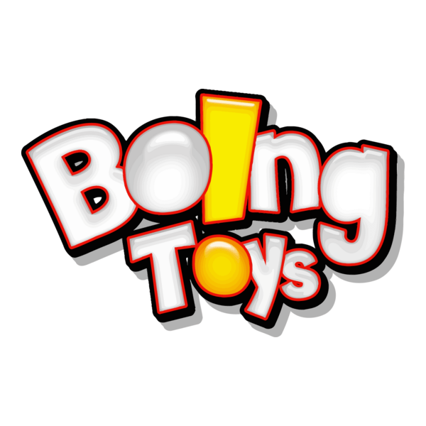Boing Toys Logo PNG Vector