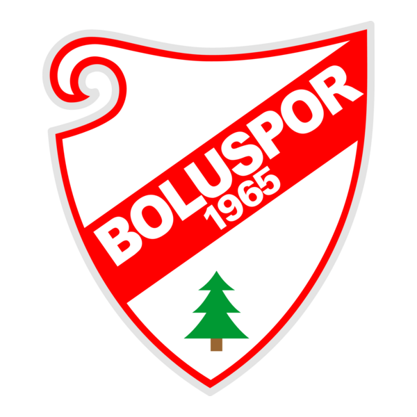 boluspor Logo PNG Vector